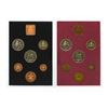 Image 5 : 1975-1979 Coinage of Great Britain and Northern Ireland Proof Set
