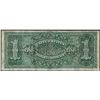 Image 2 : 1886 $1 Martha Washington Silver Certificate Brown Seal Note