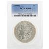 Image 1 : 1898-O PCGS MS63 Morgan Silver Dollar