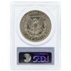 Image 2 : 1898 PCGS MS64 Morgan Silver Dollar