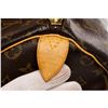 Image 5 : Louis Vuitton Monogram Canvas Leather Keepall 50 cm Duffle Bag Luggage