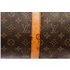 Image 6 : Louis Vuitton Monogram Canvas Leather Keepall 50 cm Duffle Bag Luggage
