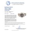 Image 5 : Breitling for Bentley Motors T Speed Limited Edition Stainless Steel Watch