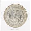 Image 2 : 1899 $1 Morgan Silver Dollar Coin