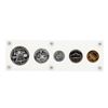 Image 2 : 1962 (5) Coin Proof Set