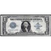 Image 1 : 1923 $1 Silver Certificate Note