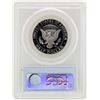 Image 2 : 1999-S Kennedy Half Dollar Coin PCGS PR69DCAM