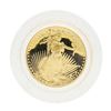 Image 2 : 1988 1/10 oz. American Gold Eagle Proof Coin