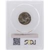 Image 2 : 1926-D Buffalo Nickel Coin PCGS MS64