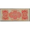 Image 2 : 1800's $20 Canal Bank New Orleans Obsolete Bank Note