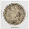 Image 1 : 1878-S $1 Trade Silver Dollar Coin