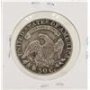 Image 2 : 1830 Capped Bust Half Dollar Silver Coin