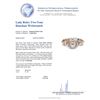 Image 5 : Ladies Two-Tone Oyster Rolex Datejust Watch with Diamond Bezel & Dial