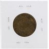 Image 2 : 1795 Liberty Cap Large Cent Coin