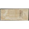 Image 2 : 1862 $100 Confederate States of America Note