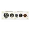 Image 1 : 1959 (5) Coin Proof Set