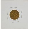 Image 2 : 1914-D $2 1/2 Indian Head Quarter Eagle Gold Coin