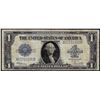 Image 1 : 1923 $1 Silver Certificate Note