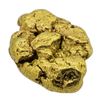 Image 1 : 2.34 Gram Alaskan Gold Nugget