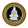 Image 1 : .999 Silver Colorado Central Station Blackhawk, CO $10 Casino Limited Edition Ga