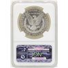 Image 2 : 1884-O $1 Morgan Silver Dollar Coin NGC MS64