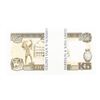 Image 2 : Pack of (79) Zambia 5 Kawacha Uncirculated Notes