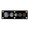 Image 1 : 1954 (5) Coin Proof Set
