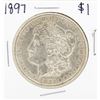 Image 1 : 1897 $1 Morgan Silver Dollar Coin