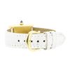 Image 4 : Ladies Cartier 18KT Yellow Gold Tank Louis Wristwatch