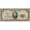 Image 1 : 1929 $20 Federal Reserve Bank Note Atlanta