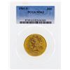 Image 1 : 1901-S $10 Liberty Head Eagle Gold Coin PCGS MS63