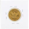 Image 2 : 1898 $5 Liberty Head Half Eagle Gold Coin