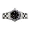 Image 1 : Tag Heuer Professional Stainless Steel Wristwatch