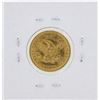 Image 2 : 1894 $5 Liberty Head Half Eagle Gold Coin