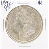Image 1 : 1882-O/S $1 Morgan Silver Dollar Coin