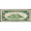 Image 2 : 1934A $10 North Africa Silver Certificate WWII Emergency Note