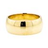 Image 1 : 14KT Yellow Gold Lady's Wedding Band