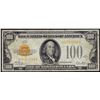 Image 1 : 1928 $100 Gold Certificate Note
