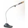 Image 2 : Desk rack with adjustable arm with magnifying glass