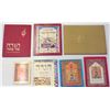 Image 3 : Collection of 7 Passover Haggadot illustrated by Israeli artists