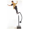 Image 1 : Kinetic motion dancer ornament