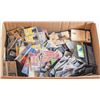 Image 1 : Collection of old Israeli phone cards