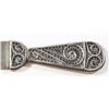 Image 2 : Silver letter opener by Bezalel