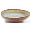 Image 2 : Large Israeli ceramic bowl by Harsa, designed by Alisa Meir