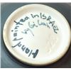 Image 3 : Israeli ceramic bowl by Lapid, deigned by Gilon, Ayala