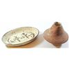 Image 2 : Lot of 2 items by Harsa Beersheba