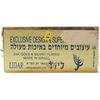 Image 3 : Lot of 2 modern Hanukkah menoras, harp-shaped