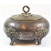 Image 1 : Antique etrog case by WMF