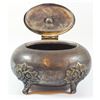Image 2 : Antique etrog case by WMF