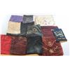 Image 1 : Collection of 12 Tefillin and Talit bags